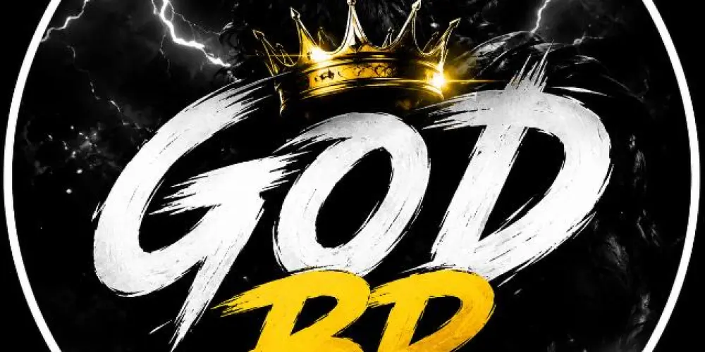 Imagem do grupo de WhatsApp GOD BR 💯