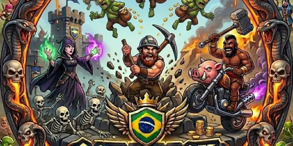 Imagem do grupo de WhatsApp ✨🔰GOD BRASIL 🔰✨