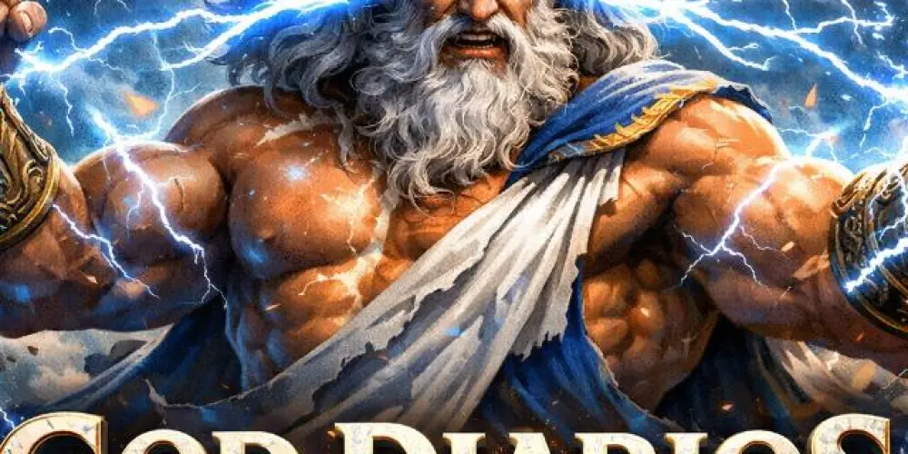 Imagem do grupo de WhatsApp GOD DIARIOS FF