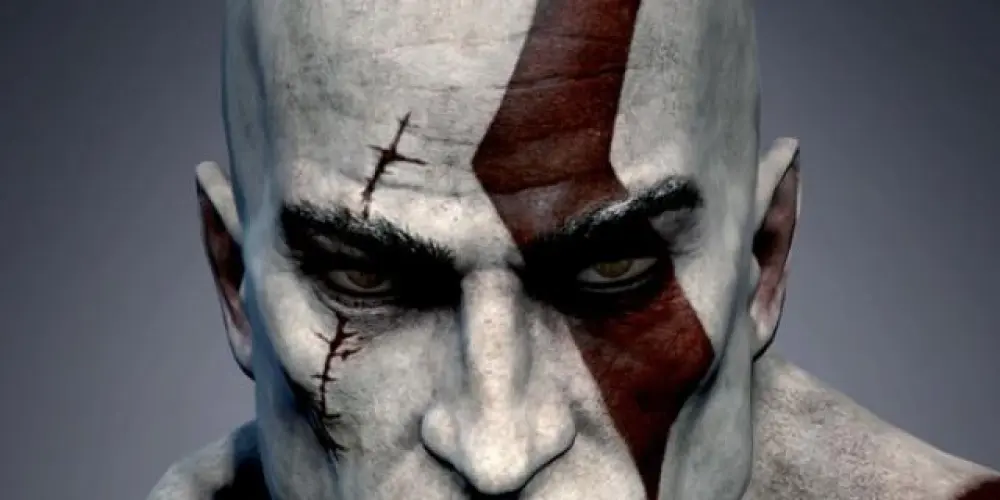 Imagem do grupo de WhatsApp 😏GOD OF WAR ASCENSION 🤫 🤜🏻não sera permitido entrada de hacks neste grupo🤛🏻