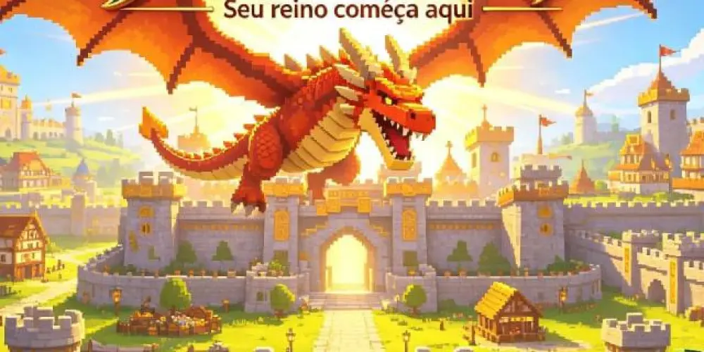 Imagem do grupo de WhatsApp GodsCreft