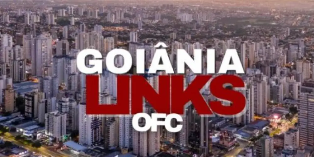 Imagem do grupo de WhatsApp GOIÂNIA LINKS  OFC