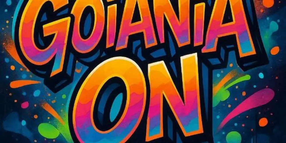 Imagem do grupo de WhatsApp Goiania On
