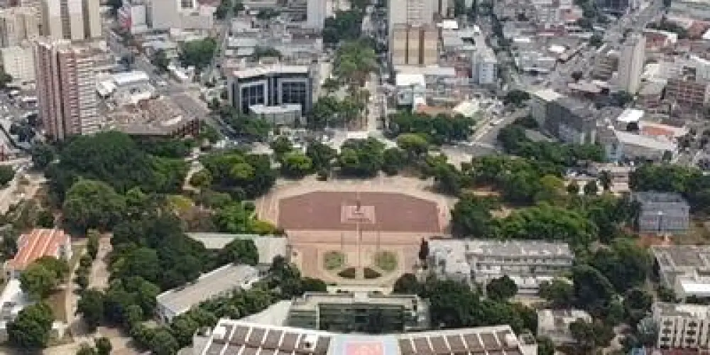 Imagem do grupo de WhatsApp Goiânia - St. Norte Ferroviário / Centro