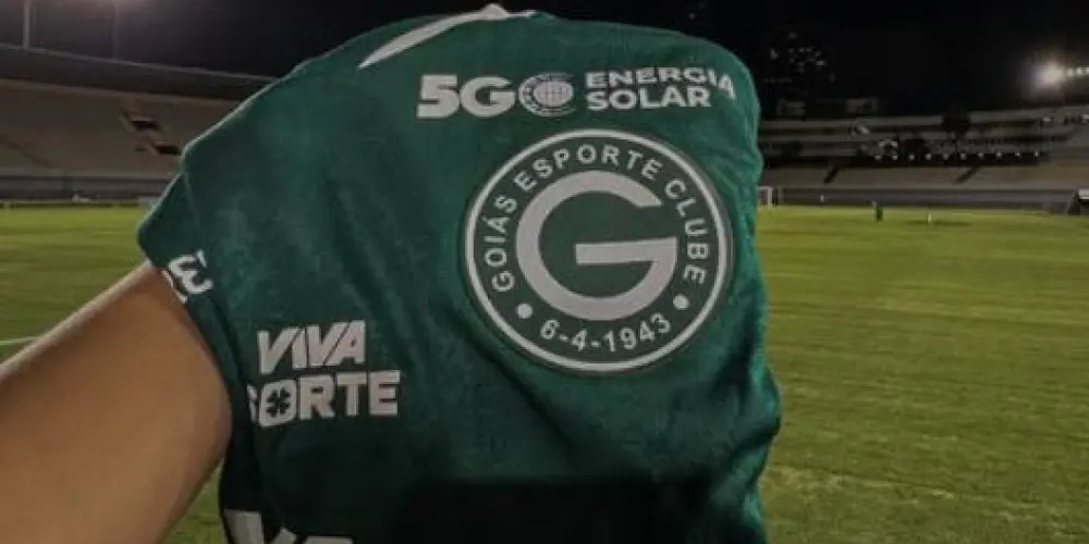 Imagem do grupo de WhatsApp Goiás 💚🇳🇬