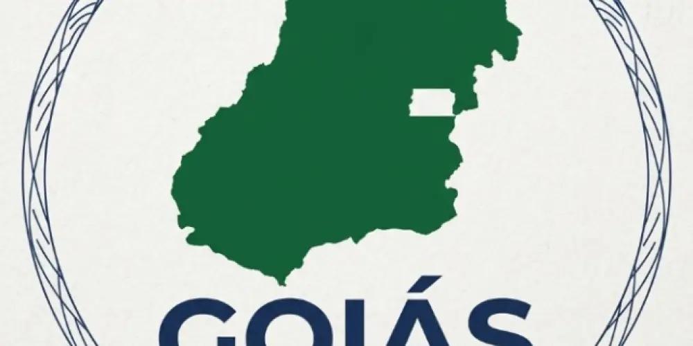 Imagem do grupo de WhatsApp Goiás News