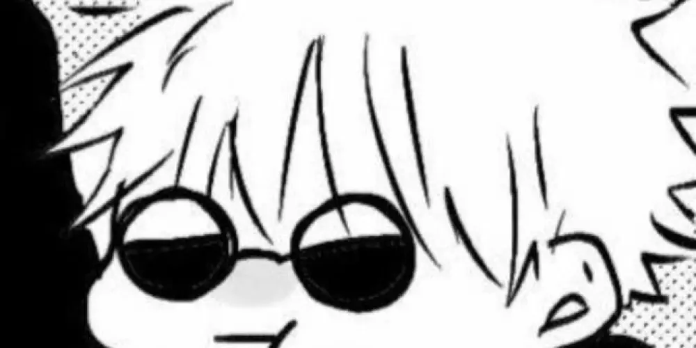 Imagem do grupo de WhatsApp Gojozinho