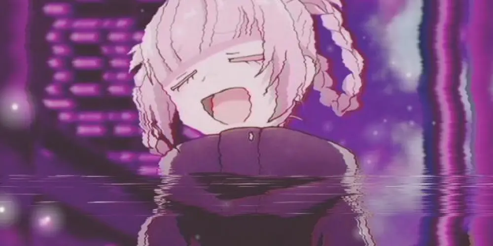 Imagem do grupo de WhatsApp 🌺Golden anime✿✘」