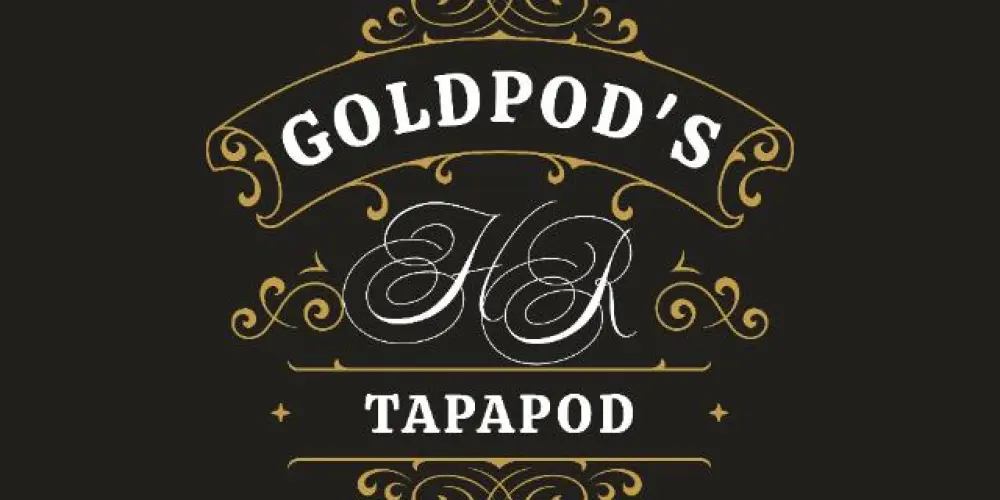 Imagem do grupo de WhatsApp GoldPOD'S 💫