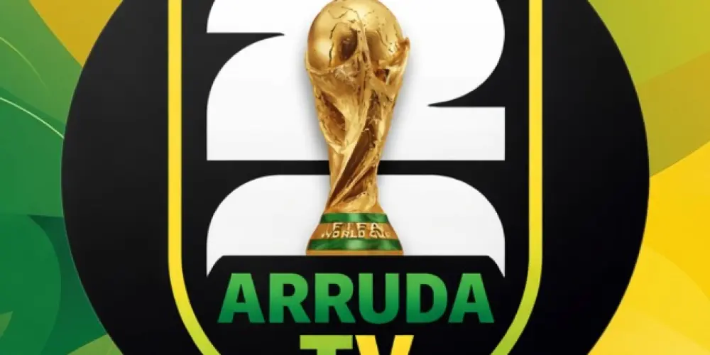 Imagem do grupo de WhatsApp ⚽ GOLS DA COPA DO MUNDO - ARRUDA TV