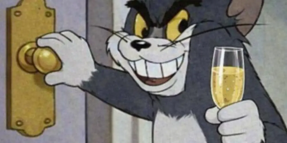 Imagem do grupo de WhatsApp Good Figurinhas 3.0