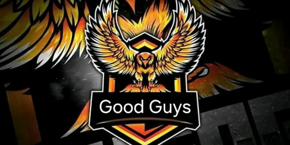 Imagem do grupo de WhatsApp Good Guys