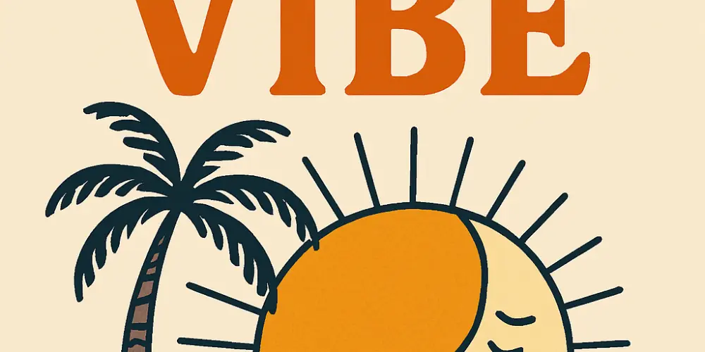 Imagem do grupo de WhatsApp Good Vibe