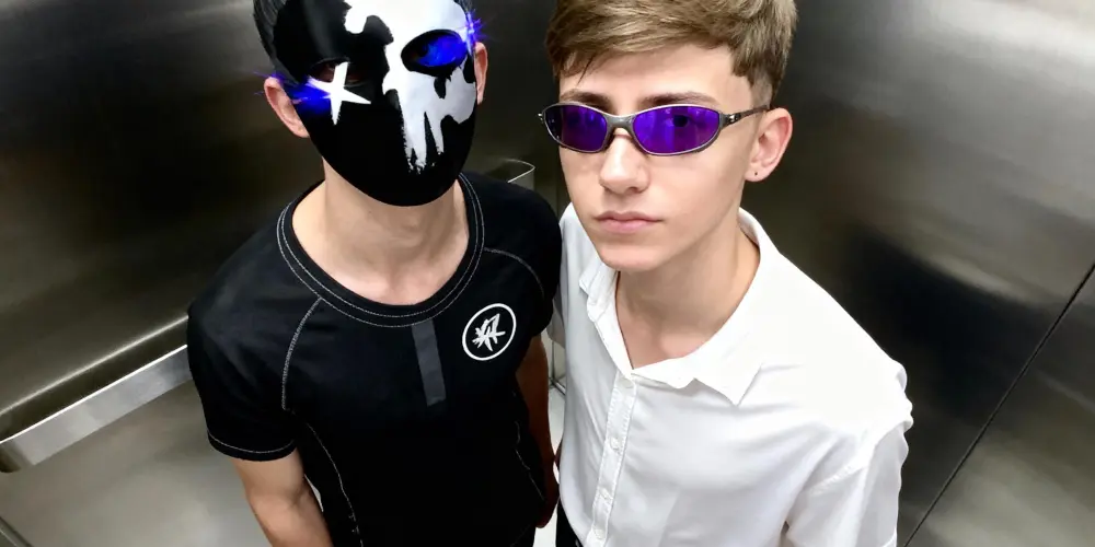 Imagem do grupo de WhatsApp Good⚡Speed