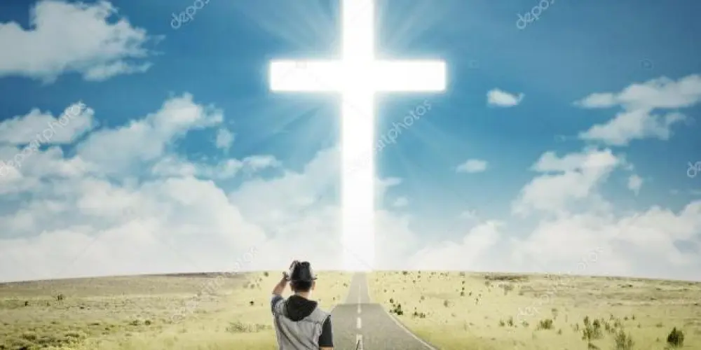 Imagem do grupo de WhatsApp Gospel Rock BR