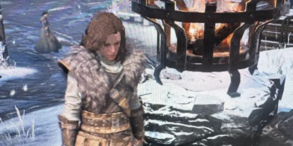 Imagem do grupo de WhatsApp GOT - Kingsroad