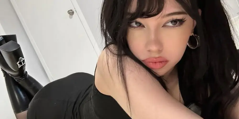 Imagem do grupo de WhatsApp GOTH EGIRL
