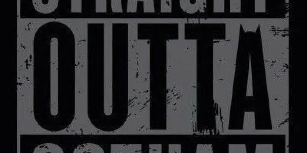 Imagem do grupo de WhatsApp Gotham group - O grupo que nunca dorme🦇🌕