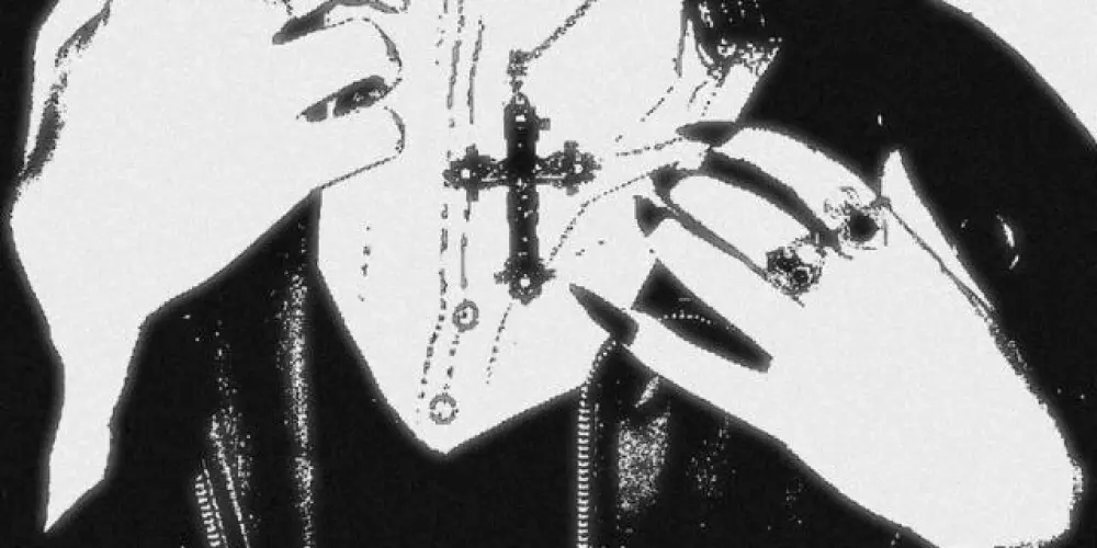 Imagem do grupo de WhatsApp ★𝖚𝖘𝖊gothic🖤★