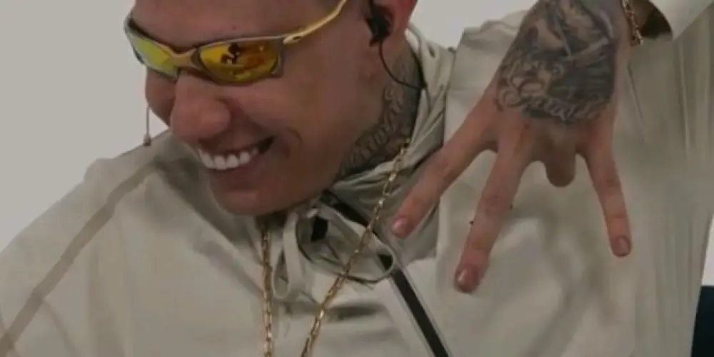 Imagem do grupo de WhatsApp Goti 🤟