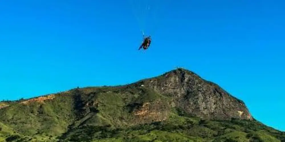 Imagem do grupo de WhatsApp Governador Valadares MG ⛰️ (Namoro & Amizades))