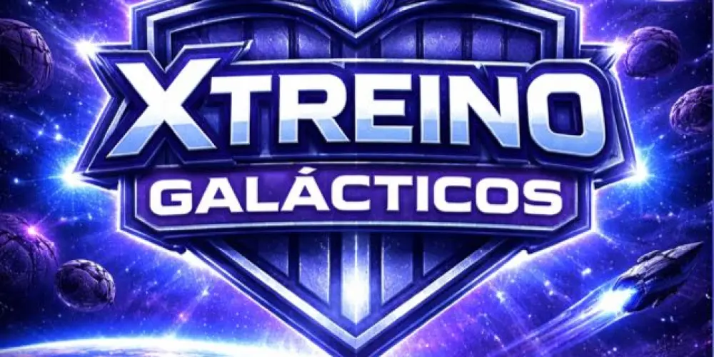 Imagem do grupo de WhatsApp GP 01 | XTREINO