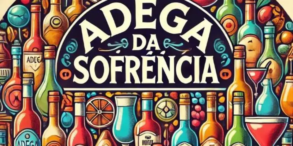 Imagem do grupo de WhatsApp GP da SOFRÊNCIA DA AMIZADE..