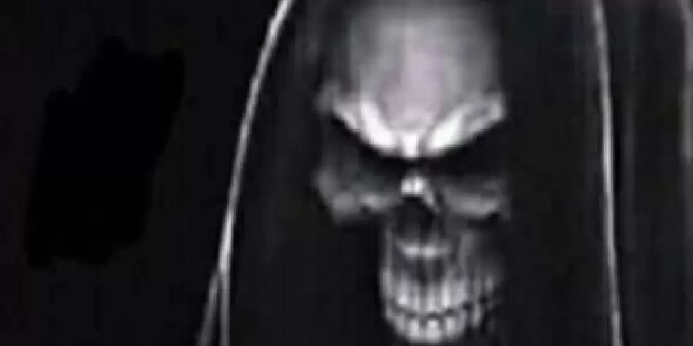 Imagem do grupo de WhatsApp Gp da zoeira kkk🛌✋🏾🤴🏾