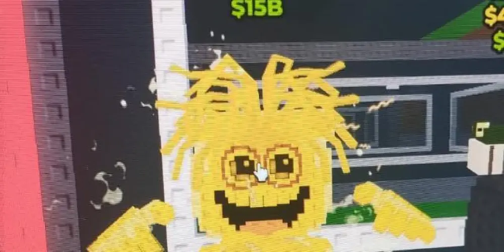 Imagem do grupo de WhatsApp GP DAS TROCAS