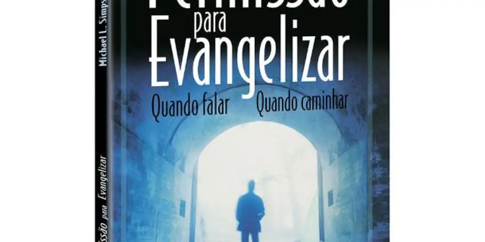 Imagem do grupo de WhatsApp GP DE EVANGELIZAR