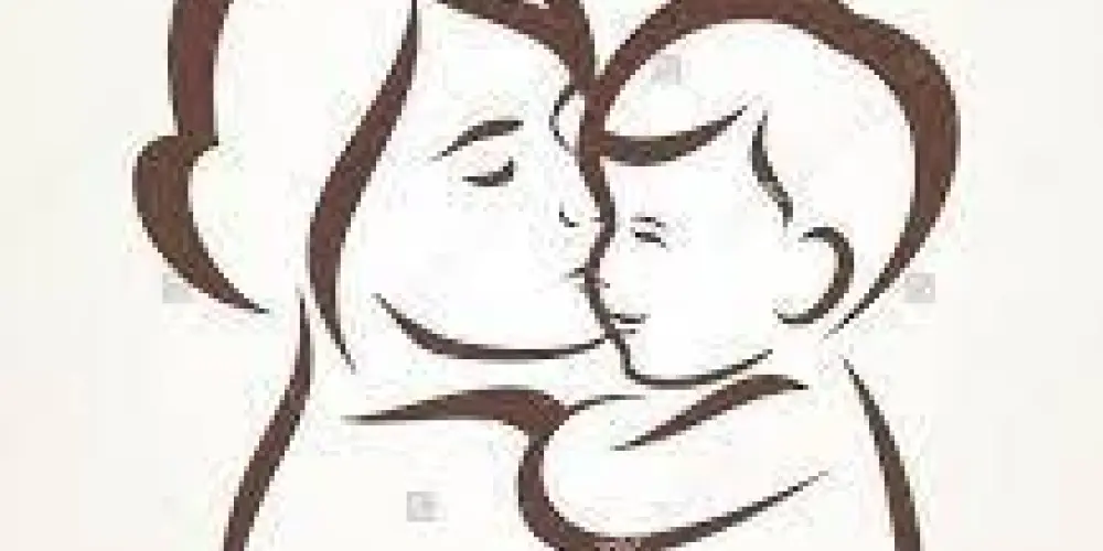 Imagem do grupo de WhatsApp GP. DE MAMÃES ♥️