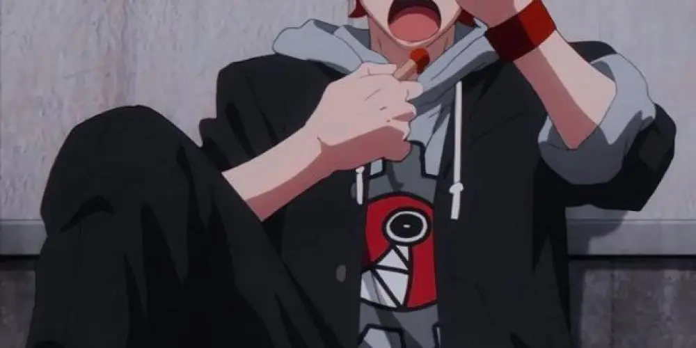 Imagem do grupo de WhatsApp Gp dos amigos