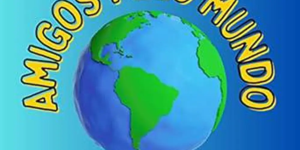 Imagem do grupo de WhatsApp GP dos conversantes