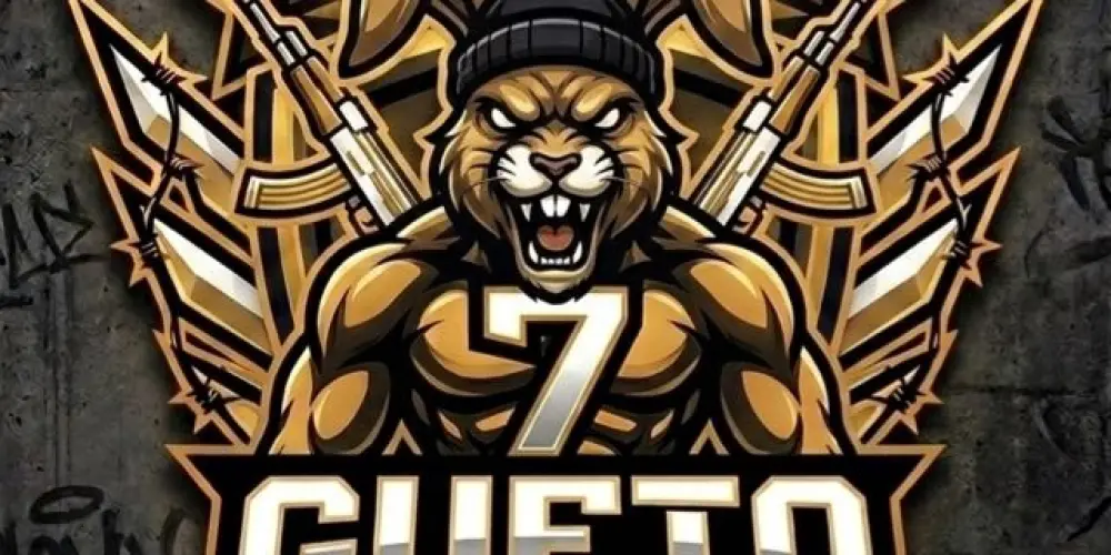 Imagem do grupo de WhatsApp GP HALL - 7 GUETO