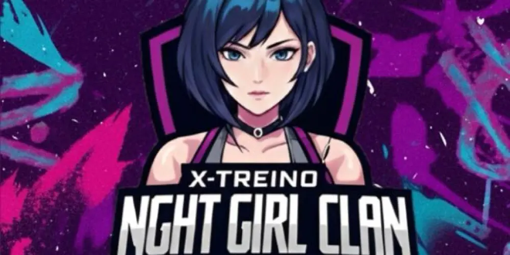 Imagem do grupo de WhatsApp GP OFICIAL | X-TREINO NIGHT GIRL