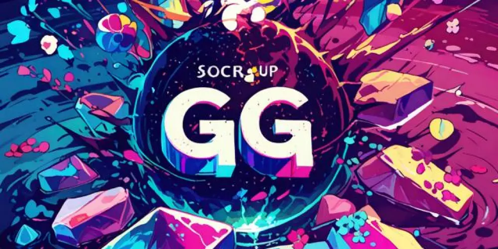 Imagem do grupo de WhatsApp GP - UniversoGG