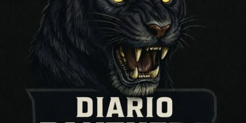 Imagem do grupo de WhatsApp GP1/ DIARIO PANTHERS|  PRÉ-INSCRIÇÃO