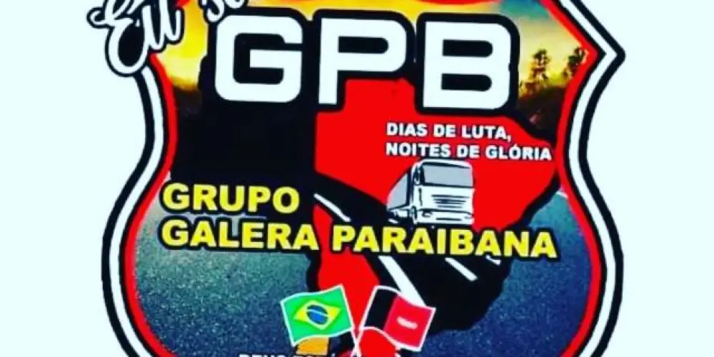 Imagem do grupo de WhatsApp GPB⛟GALERA PARAÍBANA😎🇧🇷🛣🚚💨