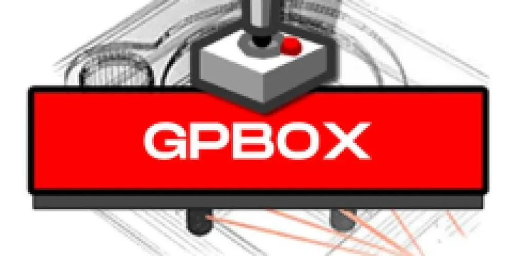 Imagem do grupo de WhatsApp GPBOX