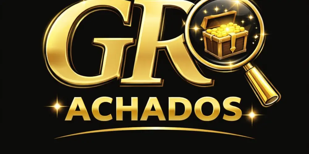 Imagem do grupo de WhatsApp ✨️GR Achados✨️