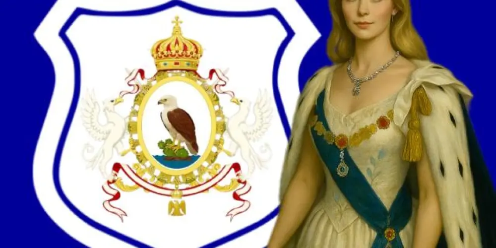 Imagem do grupo de WhatsApp 🏛️ | GRÃ-CAPITAL BELÉM