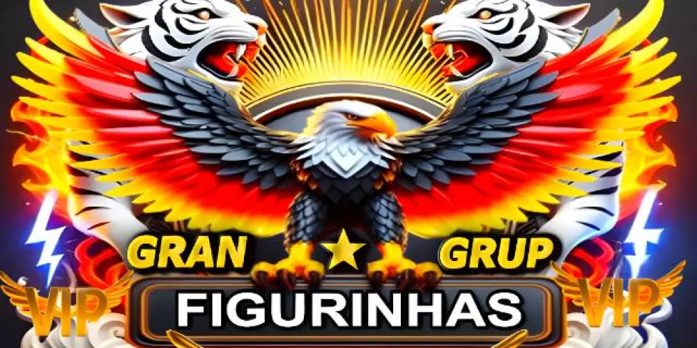 Imagem do grupo de WhatsApp Gran Grup of Figurines Vip