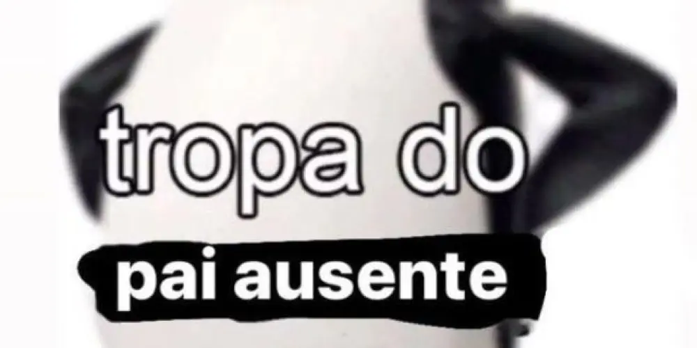 Imagem do grupo de WhatsApp Grande Famila 🫠