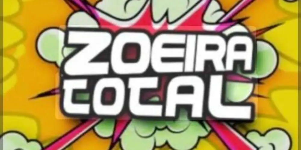 Imagem do grupo de WhatsApp Grande Roda dos amigos