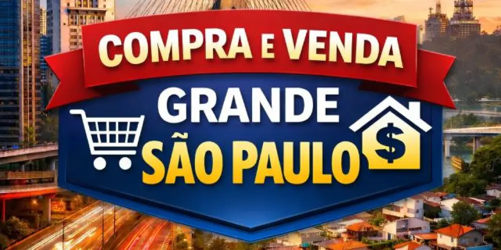 Imagem do grupo de WhatsApp Grande São Paulo