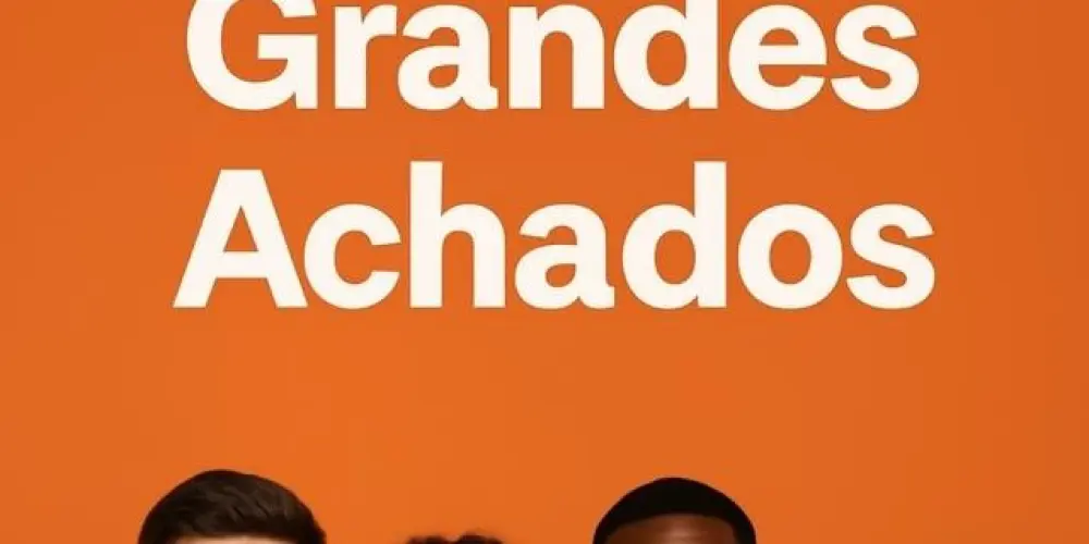 Imagem do grupo de WhatsApp Grandes achados Shopee, Mercado Livre, Natura