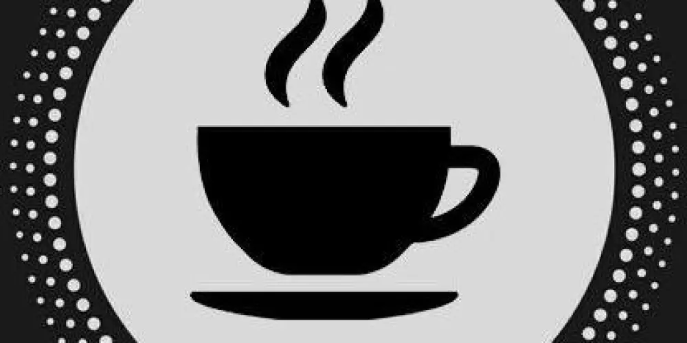 Imagem do grupo de WhatsApp Grãos e cafés