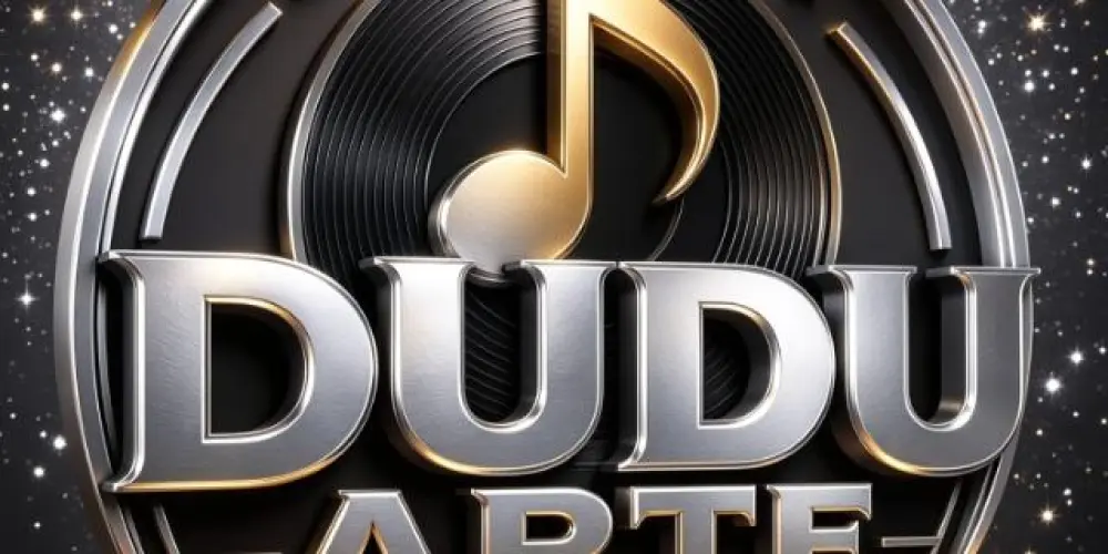 Imagem do grupo de WhatsApp GRAVADORA  MUSICAL