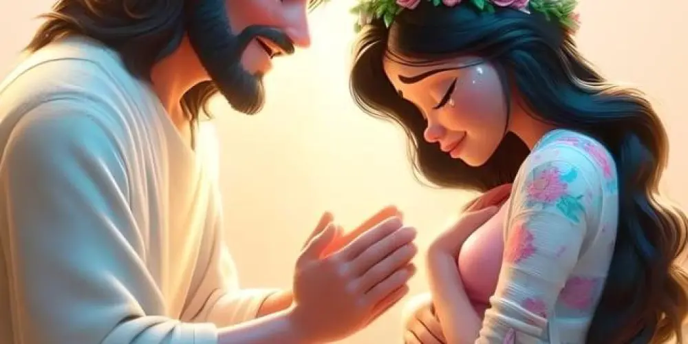 Imagem do grupo de WhatsApp Grávidas /Mamães e tentantes 2026 ❤️