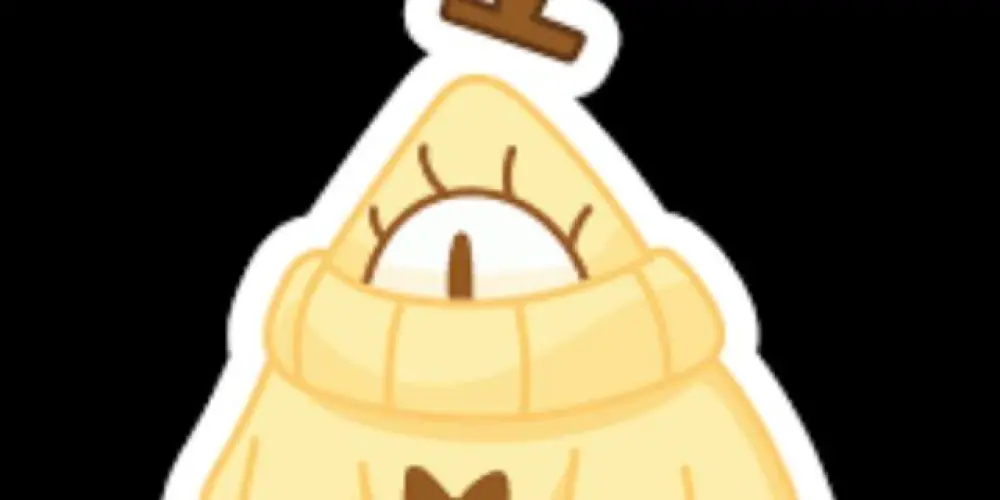 Imagem do grupo de WhatsApp GRAVITY FALLS 🌲🌠